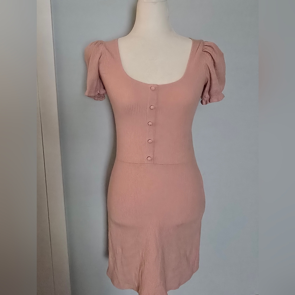 Reformation Rory Dress - Picture 4 of 7